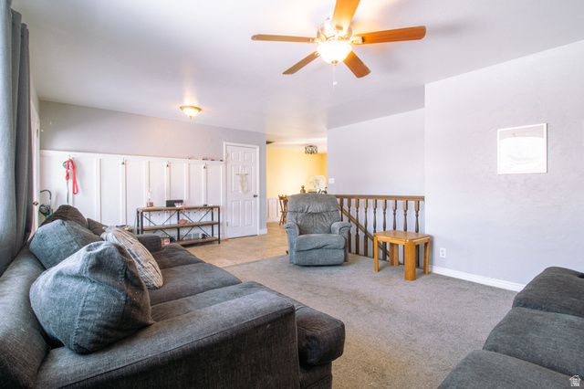 420 N 150 W, Payson, UT 84651