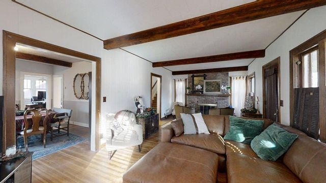 1416 N Clinton Boulevard, Bloomington, IL 61701