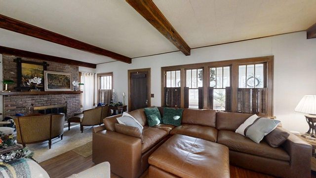 1416 N Clinton Boulevard, Bloomington, IL 61701