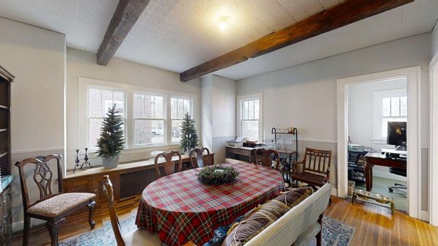 1416 N Clinton Boulevard, Bloomington, IL 61701