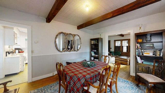 1416 N Clinton Boulevard, Bloomington, IL 61701