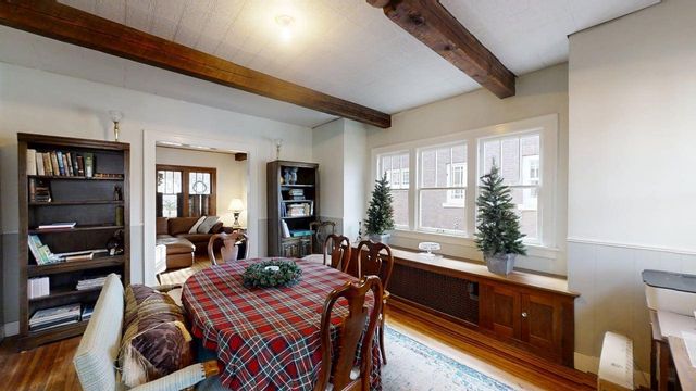 1416 N Clinton Boulevard, Bloomington, IL 61701