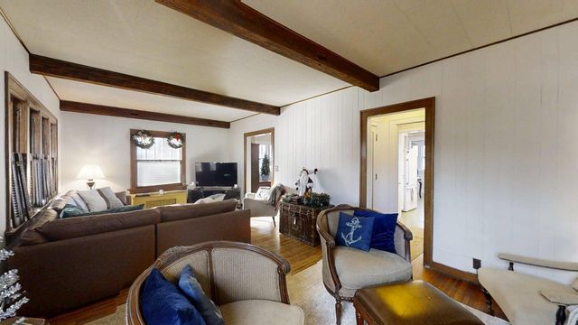 1416 N Clinton Boulevard, Bloomington, IL 61701