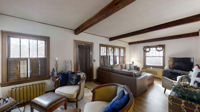 1416 N Clinton Boulevard, Bloomington, IL 61701