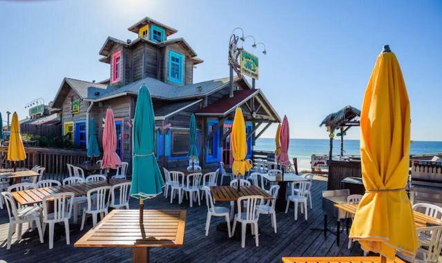 26 Saint Francis Drive, Miramar Beach, FL 32550