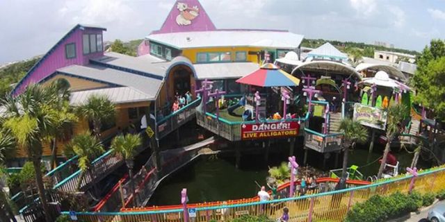 26 Saint Francis Drive, Miramar Beach, FL 32550