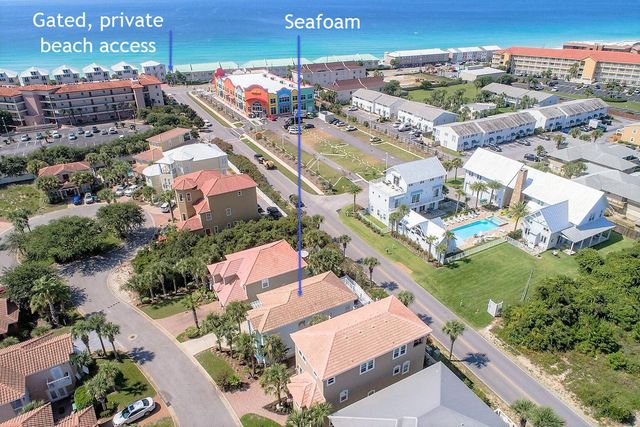 26 Saint Francis Drive, Miramar Beach, FL 32550