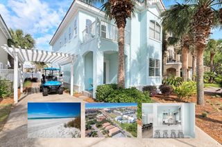 26 Saint Francis Drive, Miramar Beach, FL 32550