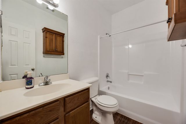 303 Texas Drive, Lake Dallas, TX 75065