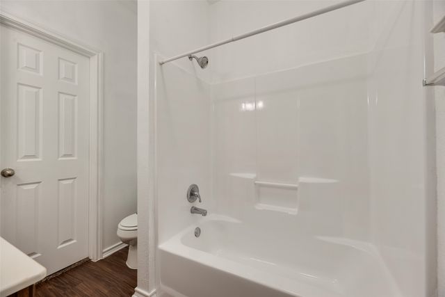 303 Texas Drive, Lake Dallas, TX 75065