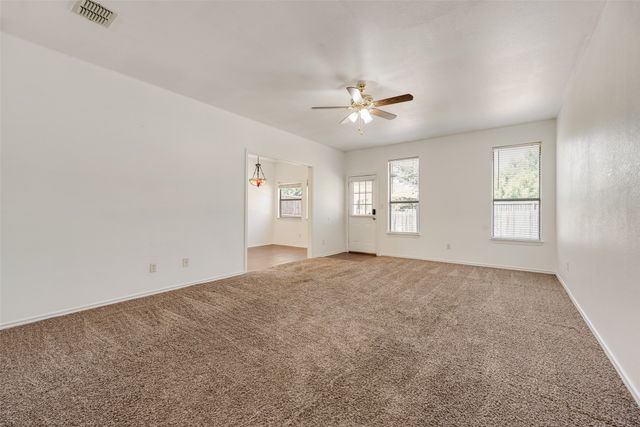 303 Texas Drive, Lake Dallas, TX 75065