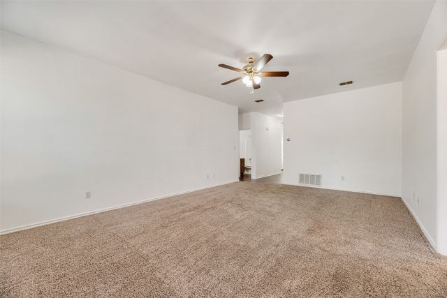 303 Texas Drive, Lake Dallas, TX 75065