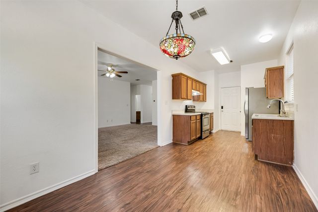 303 Texas Drive, Lake Dallas, TX 75065