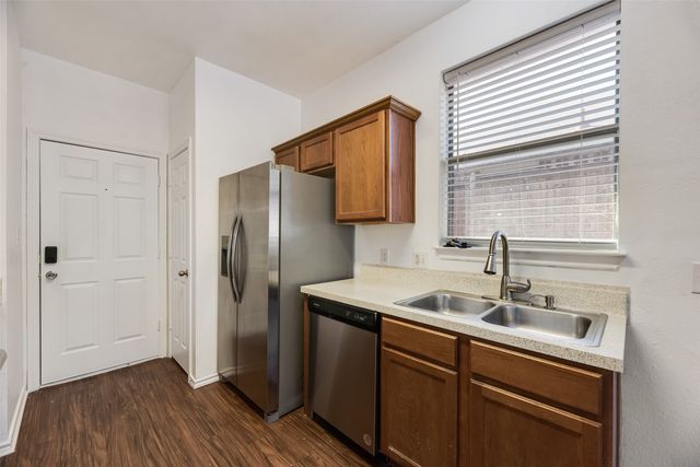 303 Texas Drive, Lake Dallas, TX 75065