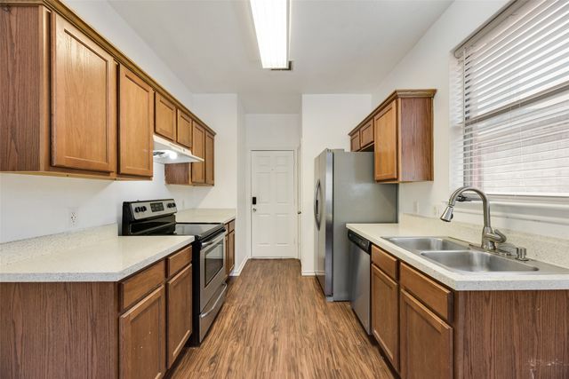 303 Texas Drive, Lake Dallas, TX 75065