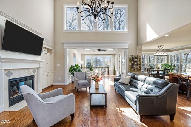 105 Glade Park Road, Cary, NC 27518