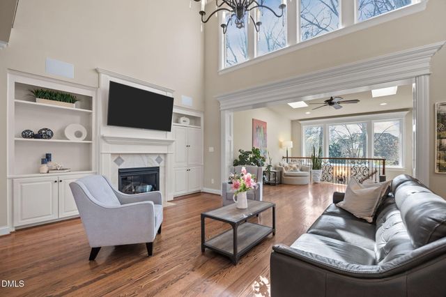 105 Glade Park Road, Cary, NC 27518