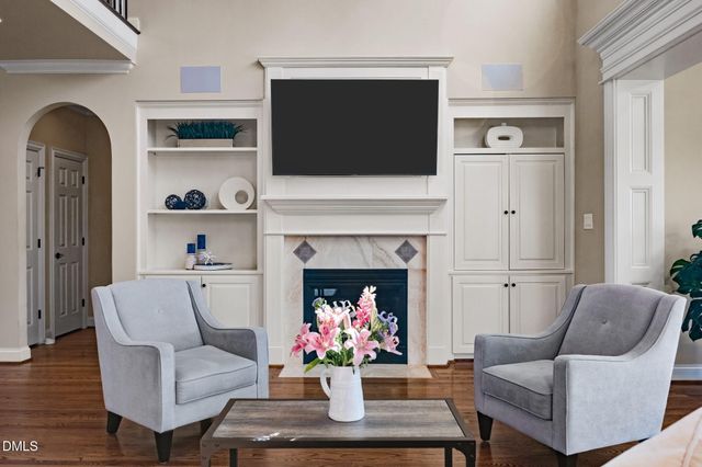 105 Glade Park Road, Cary, NC 27518