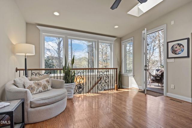 105 Glade Park Road, Cary, NC 27518