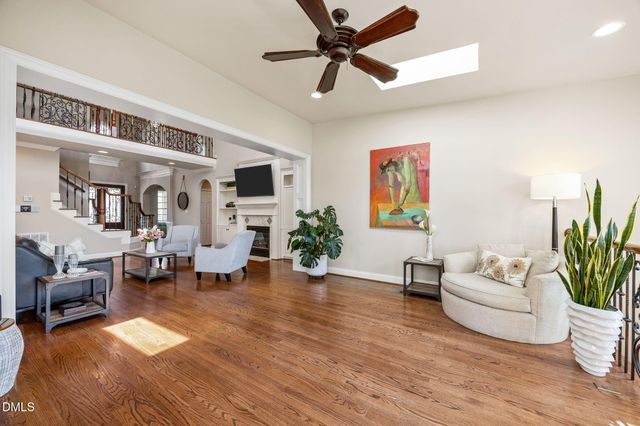 105 Glade Park Road, Cary, NC 27518