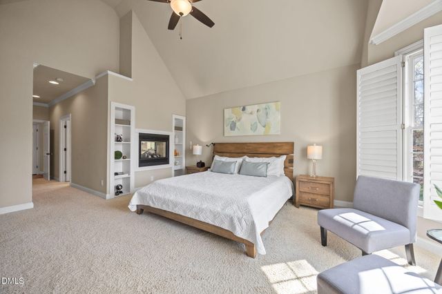 105 Glade Park Road, Cary, NC 27518