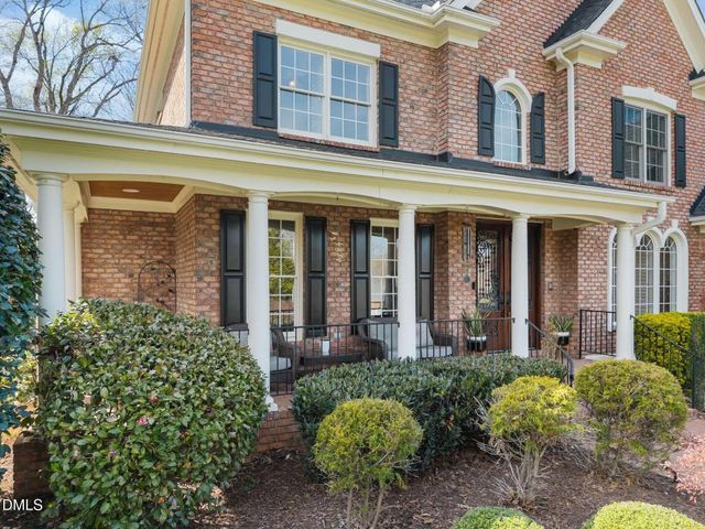 105 Glade Park Road, Cary, NC 27518