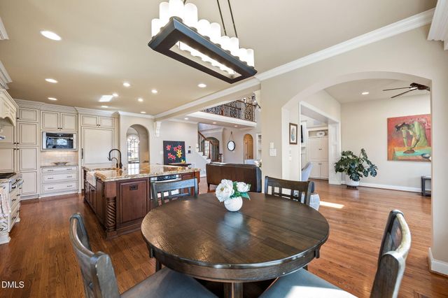 105 Glade Park Road, Cary, NC 27518