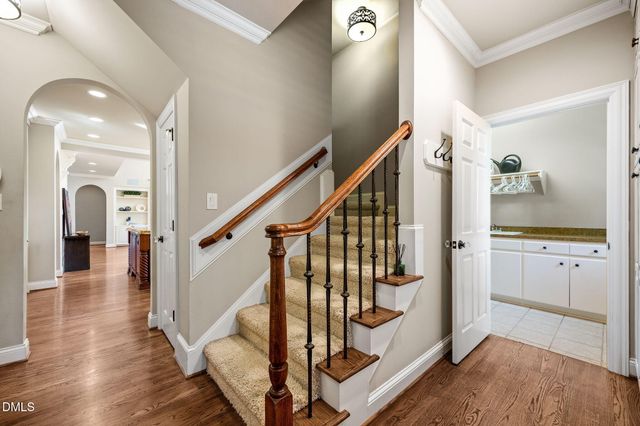 105 Glade Park Road, Cary, NC 27518