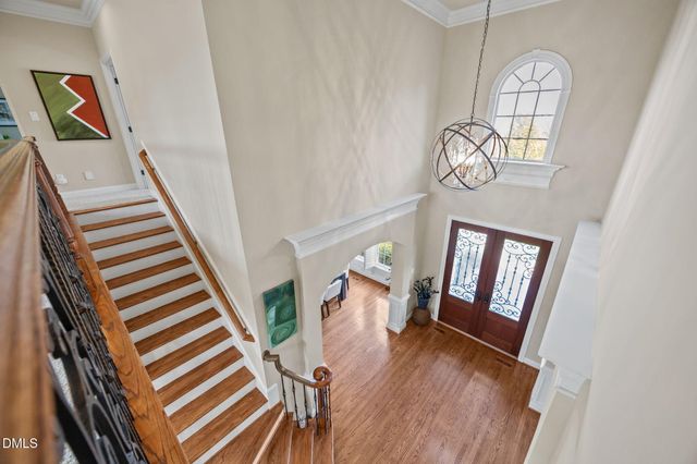 105 Glade Park Road, Cary, NC 27518