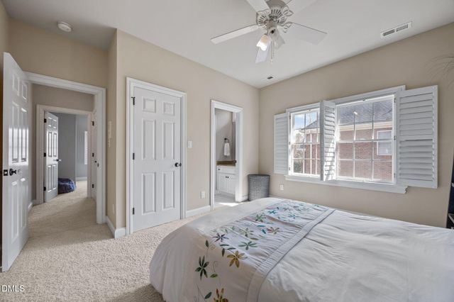 105 Glade Park Road, Cary, NC 27518