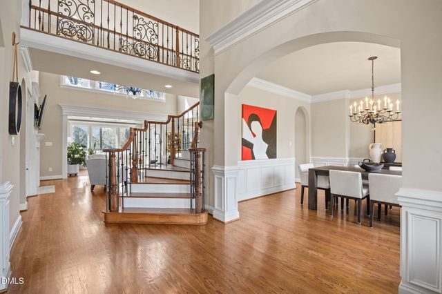 105 Glade Park Road, Cary, NC 27518