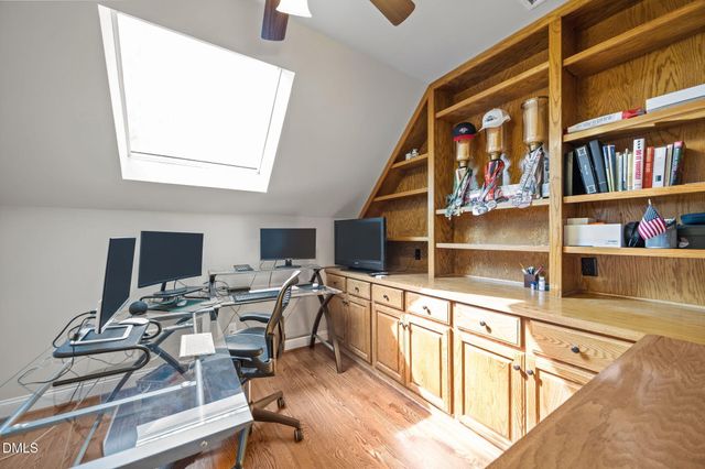 105 Glade Park Road, Cary, NC 27518