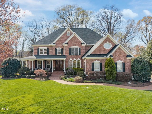 105 Glade Park Road, Cary, NC 27518