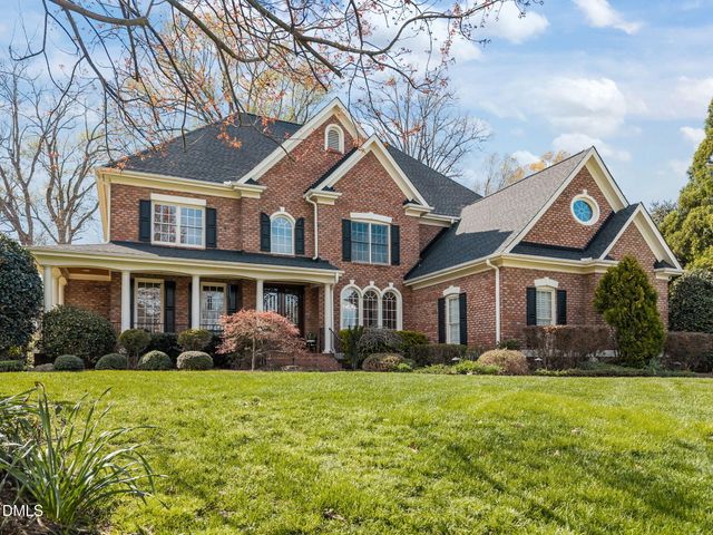 105 Glade Park Road, Cary, NC 27518