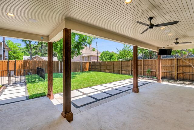 6811 Deloache Avenue, Dallas, TX 75225