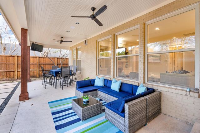 6811 Deloache Avenue, Dallas, TX 75225