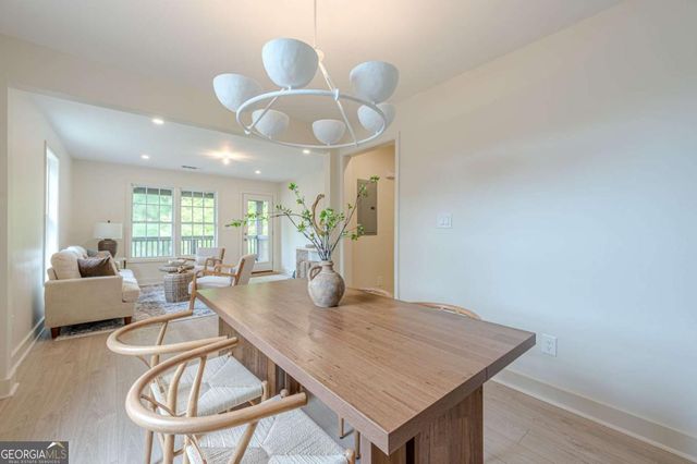 1458 Eason Street NW, Atlanta, GA 30314