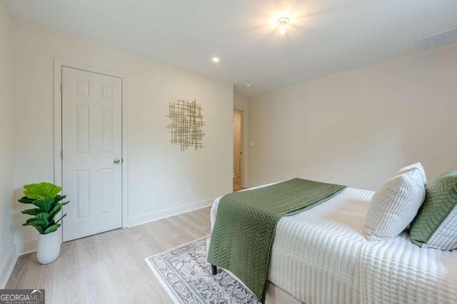 1458 Eason Street NW, Atlanta, GA 30314