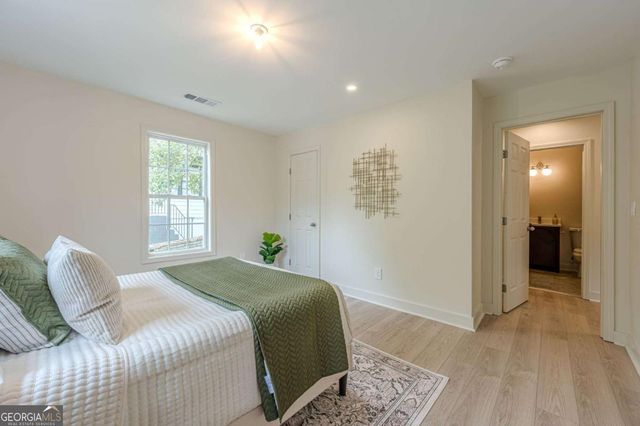 1458 Eason Street NW, Atlanta, GA 30314