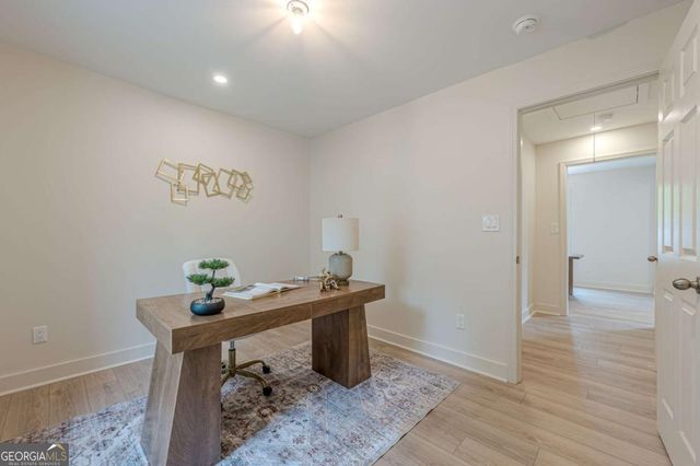 1458 Eason Street NW, Atlanta, GA 30314