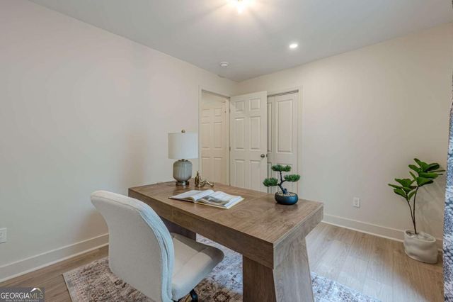 1458 Eason Street NW, Atlanta, GA 30314