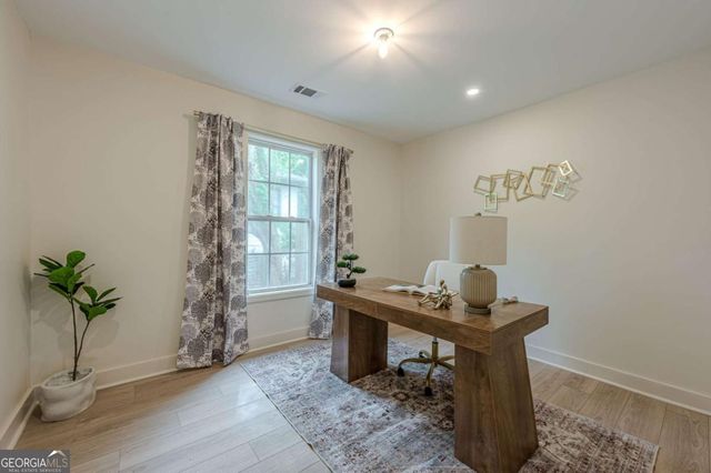 1458 Eason Street NW, Atlanta, GA 30314