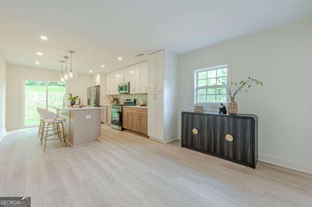 1458 Eason Street NW, Atlanta, GA 30314