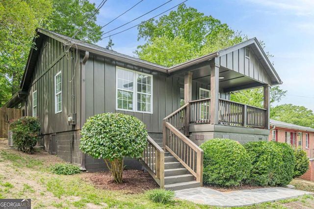 1458 Eason Street NW, Atlanta, GA 30314