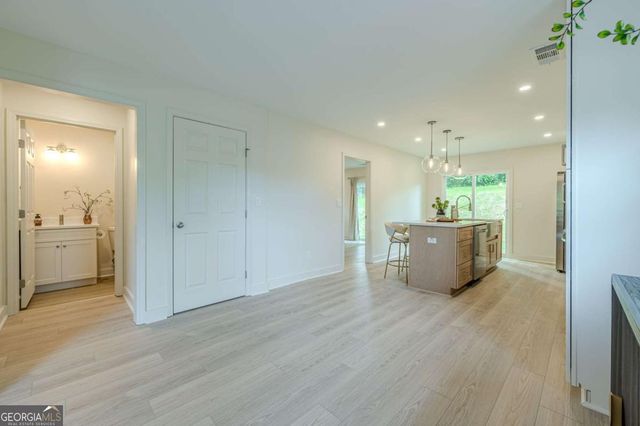 1458 Eason Street NW, Atlanta, GA 30314