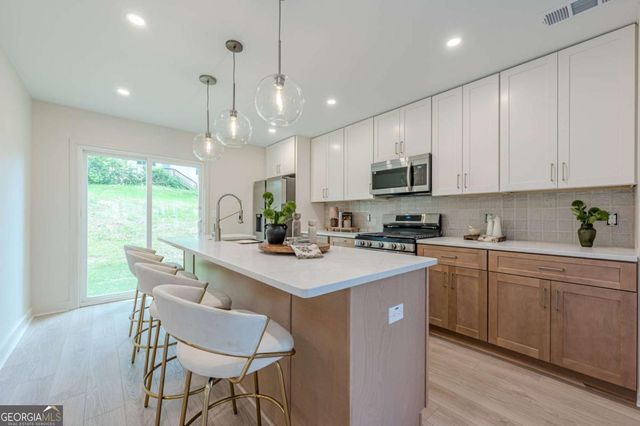 1458 Eason Street NW, Atlanta, GA 30314