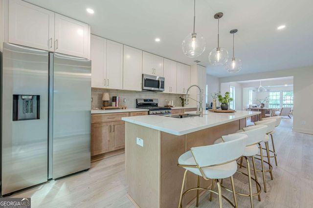 1458 Eason Street NW, Atlanta, GA 30314