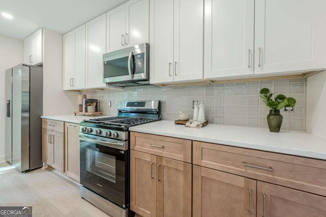 1458 Eason Street NW, Atlanta, GA 30314