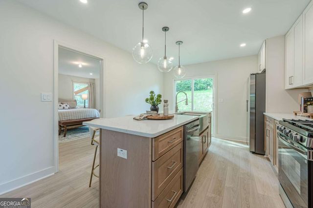 1458 Eason Street NW, Atlanta, GA 30314