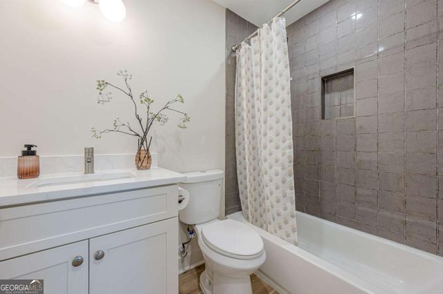 1458 Eason Street NW, Atlanta, GA 30314